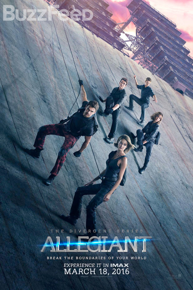 allegiantposter