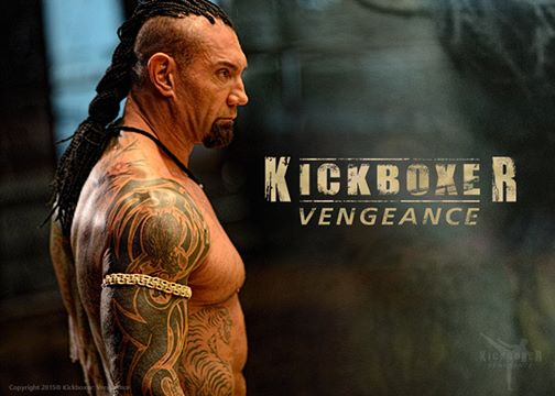 Kickboxer