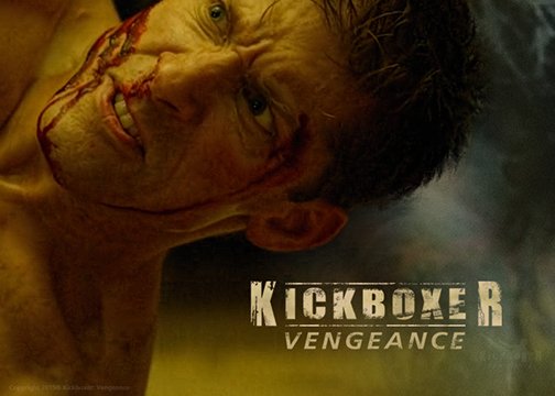 Kickboxer