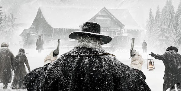 hateful eight banner