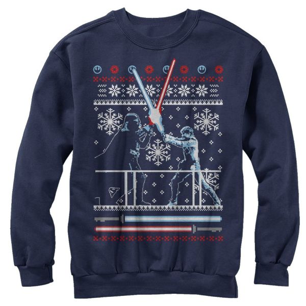 Maglione Star Wars