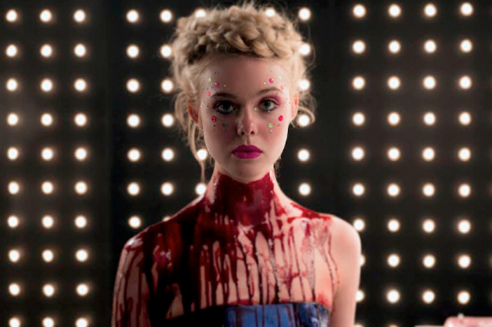 the neon demon