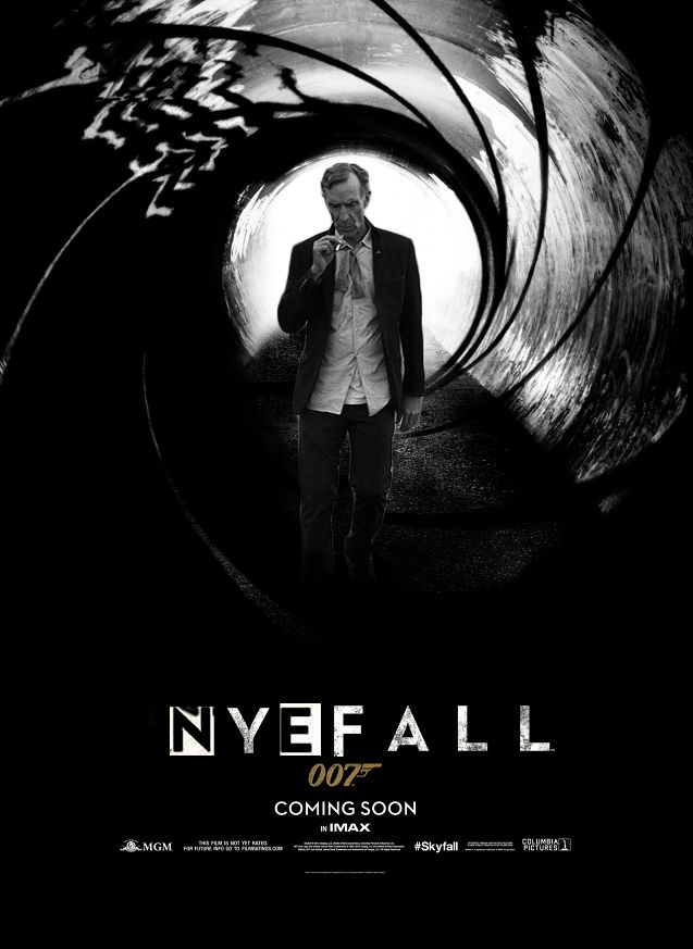 nyefall