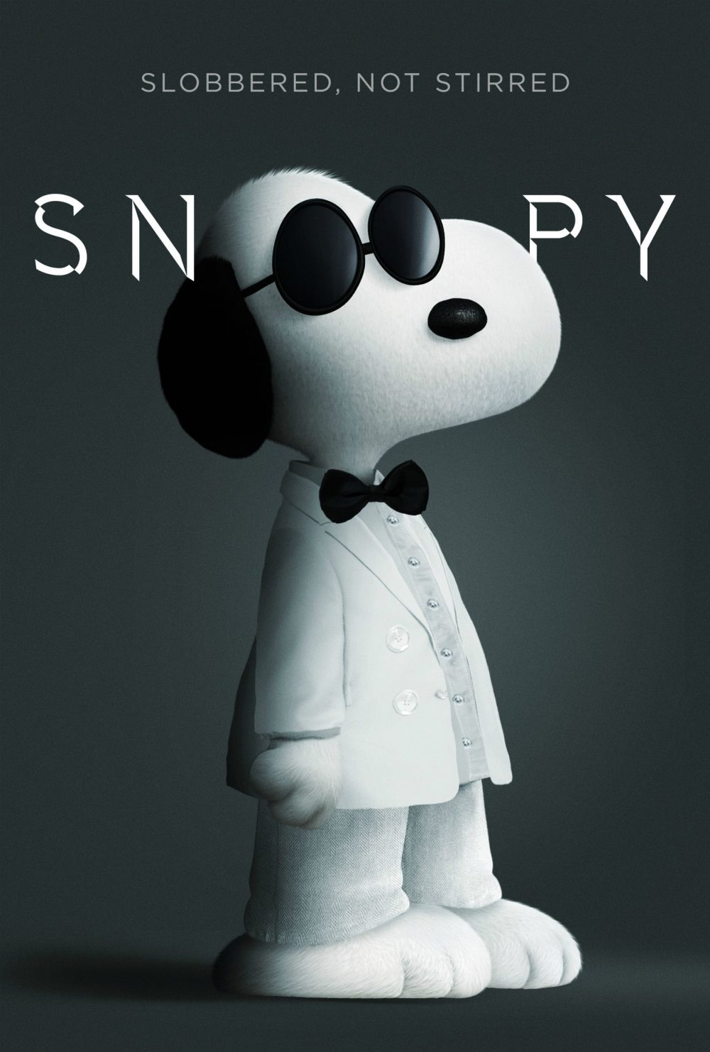 snoopy