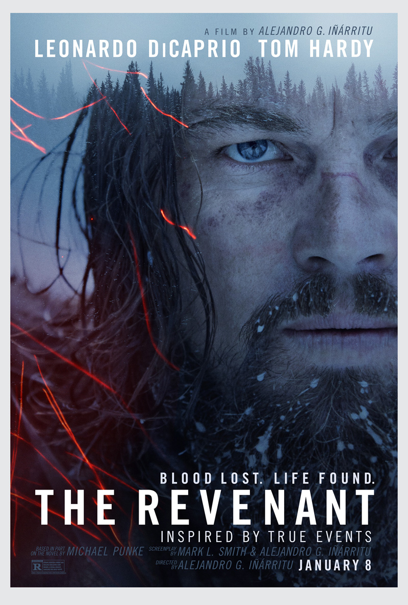 Revenant