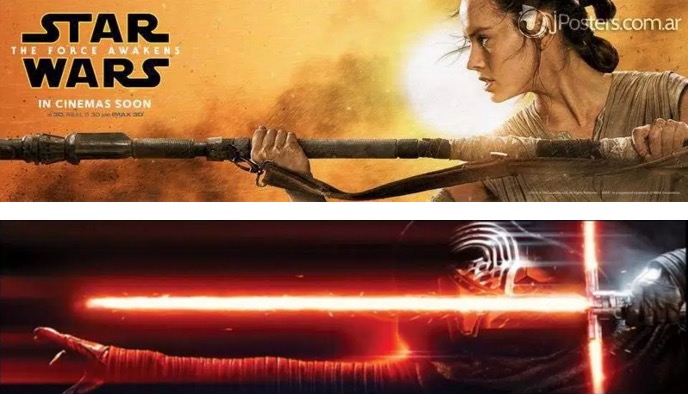 star wars banner