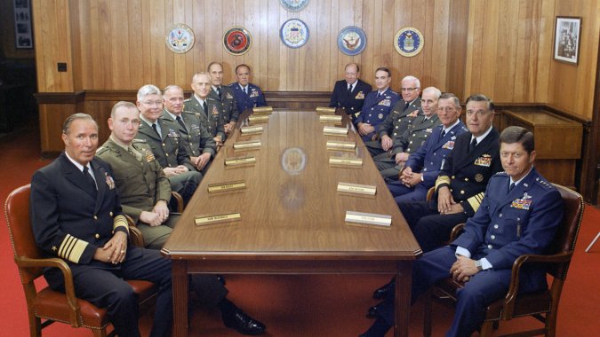 Where to Invade Next