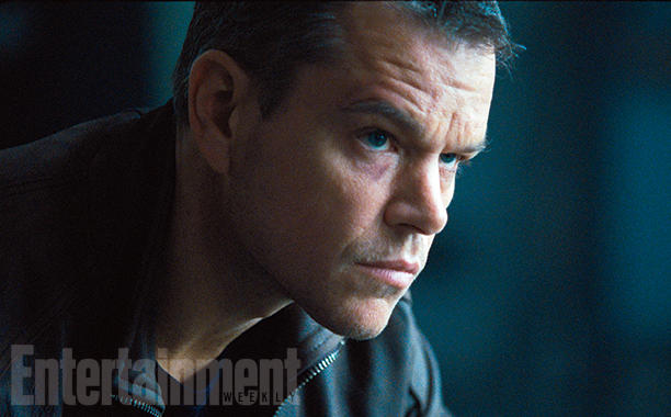 bourne