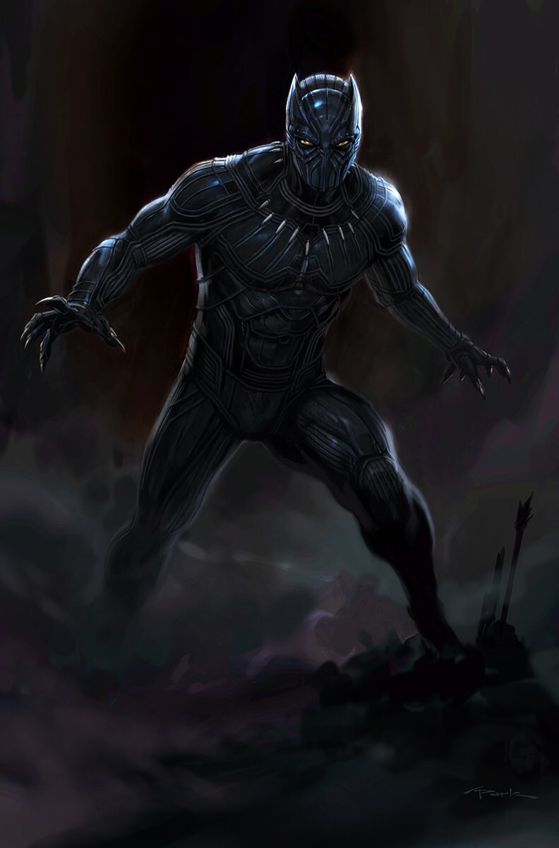 Black Panther