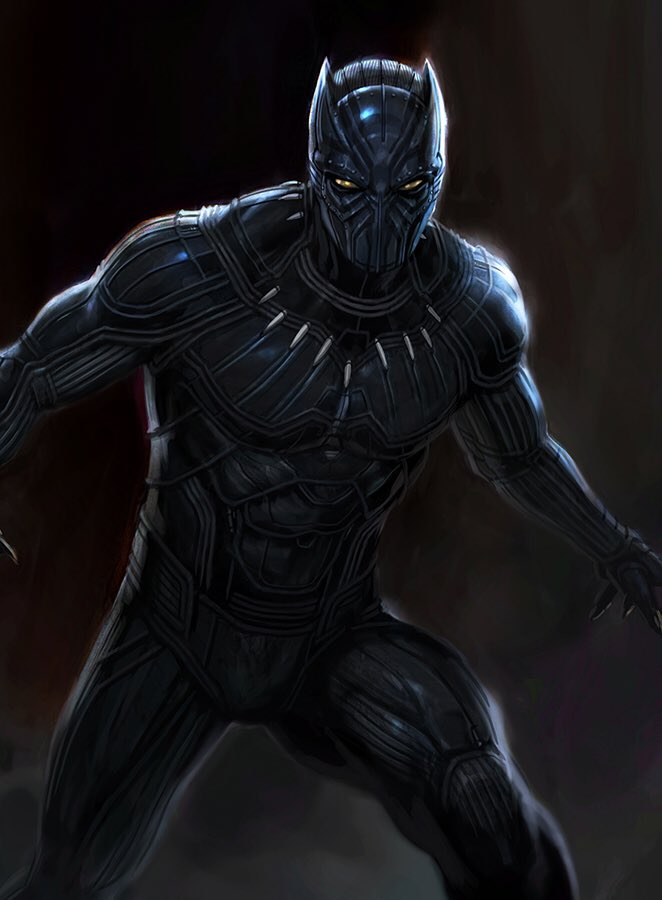 Black Panther