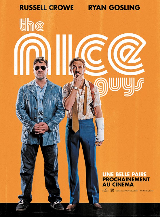 The Nice Guys