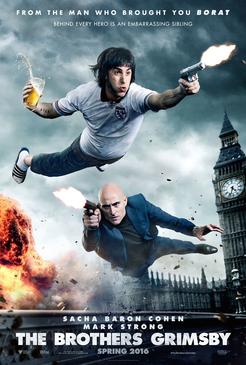 Grimsby – Attenti a quell’altro