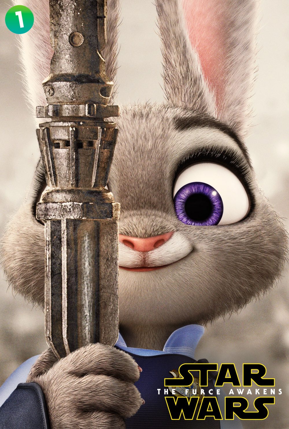 Zootropolis