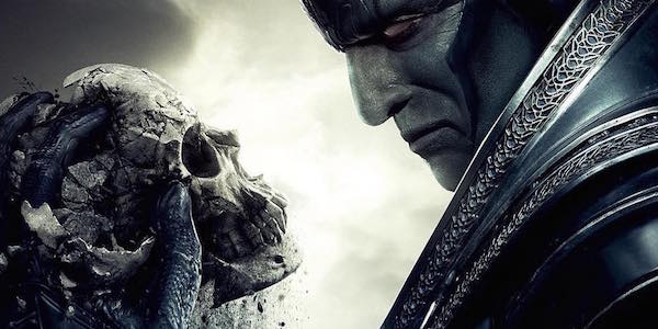 x-men apocalypse banner