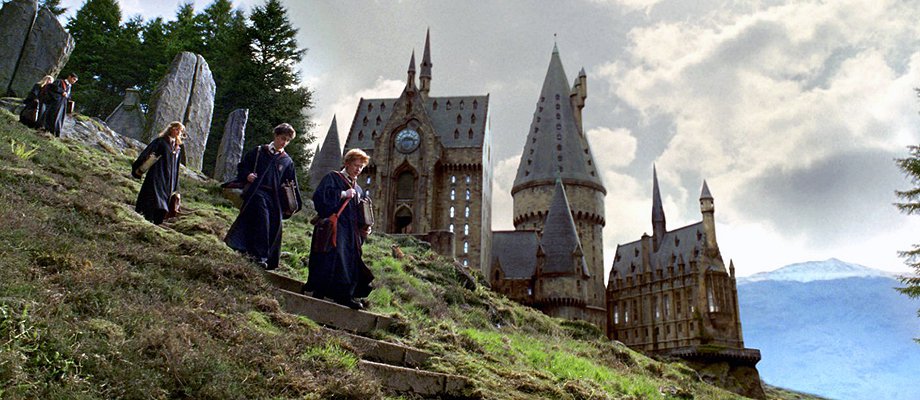 Hogwarts