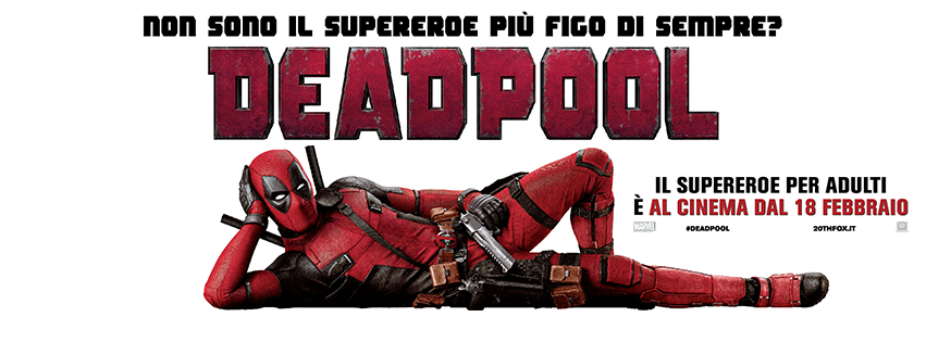 deadpool