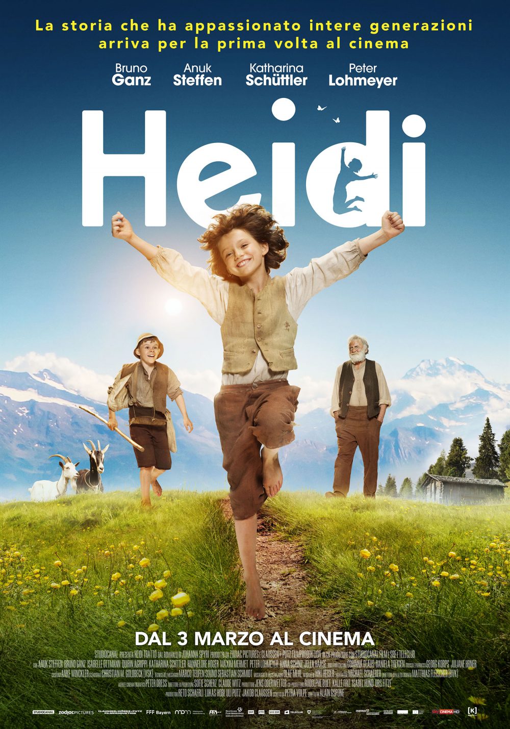 HEIDI