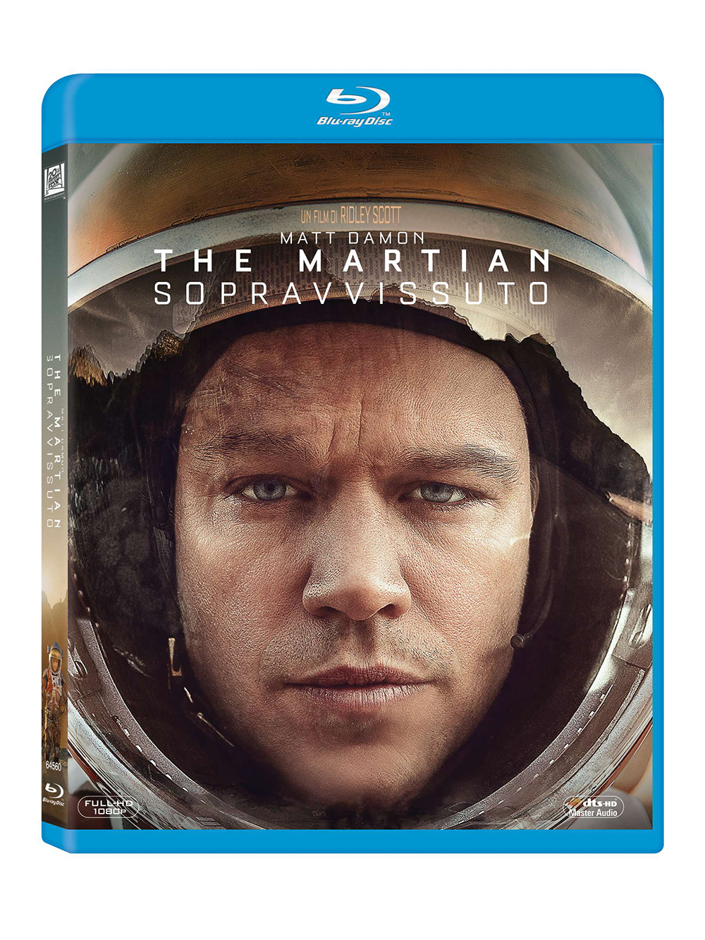 The Martian