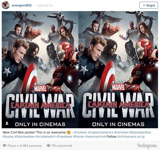 civil war