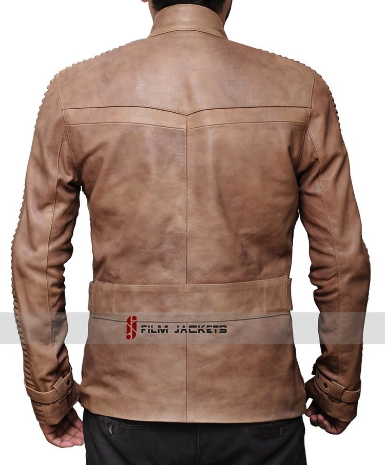 Poe Dameron - Film Jackets