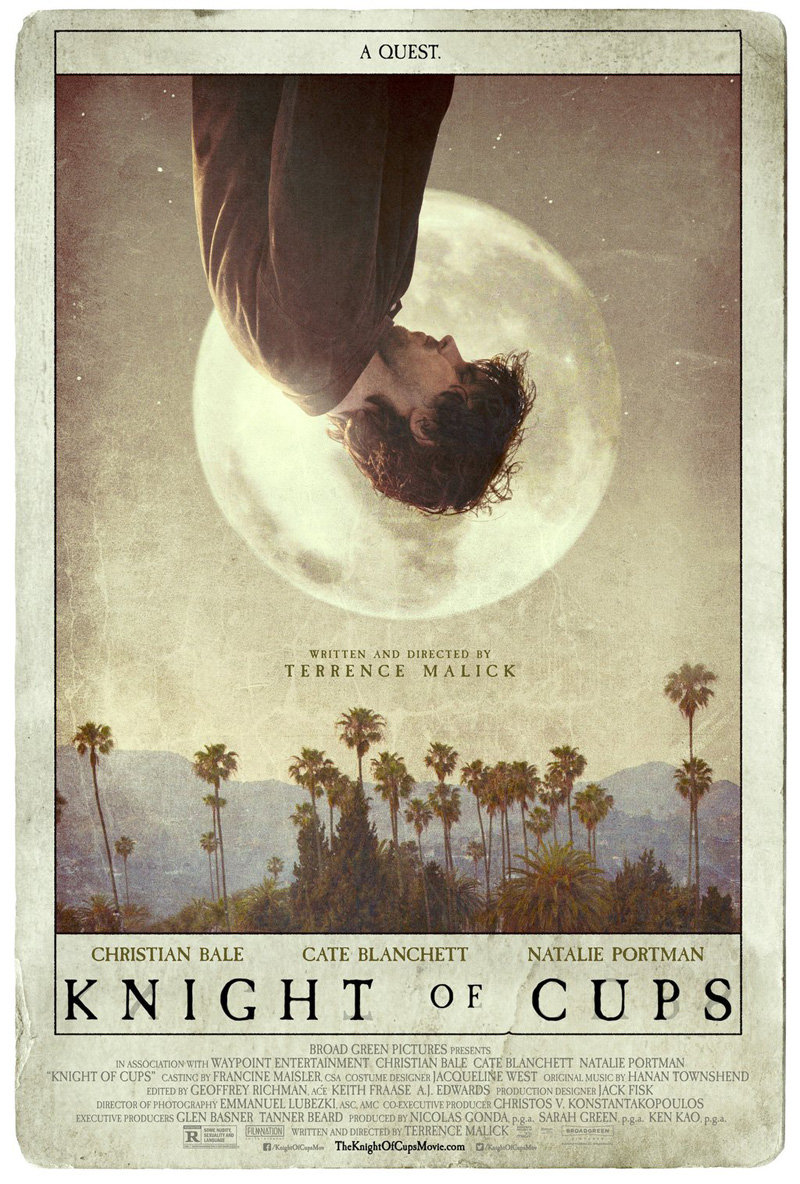 knight of cups