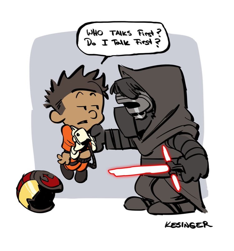 star-wars-the-force-awakens-gets-calvin-hobbes-style-mashup-art-series6