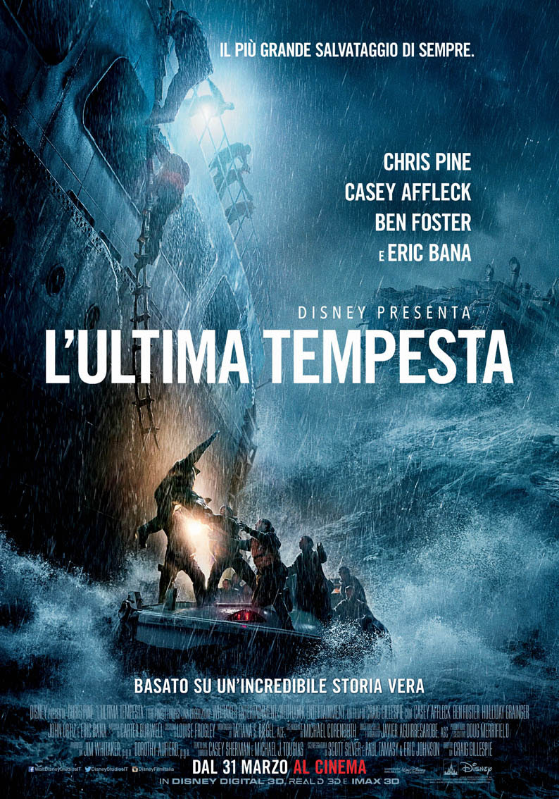 tempesta