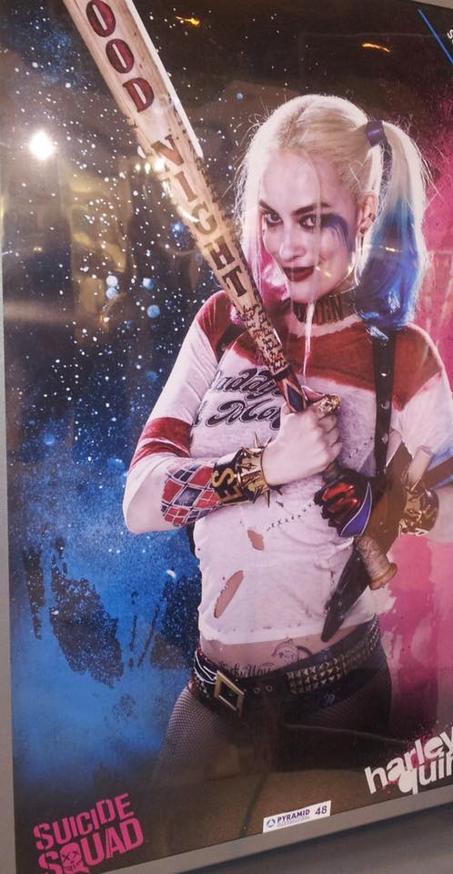 suicide squad