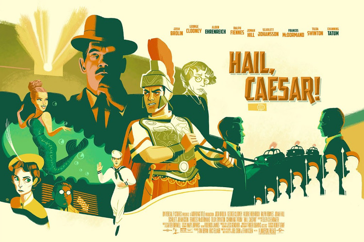 Ave Cesare