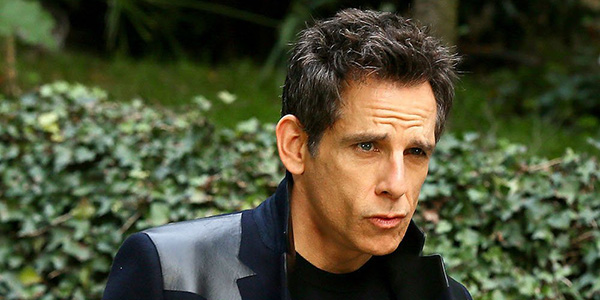 Ben Stiller