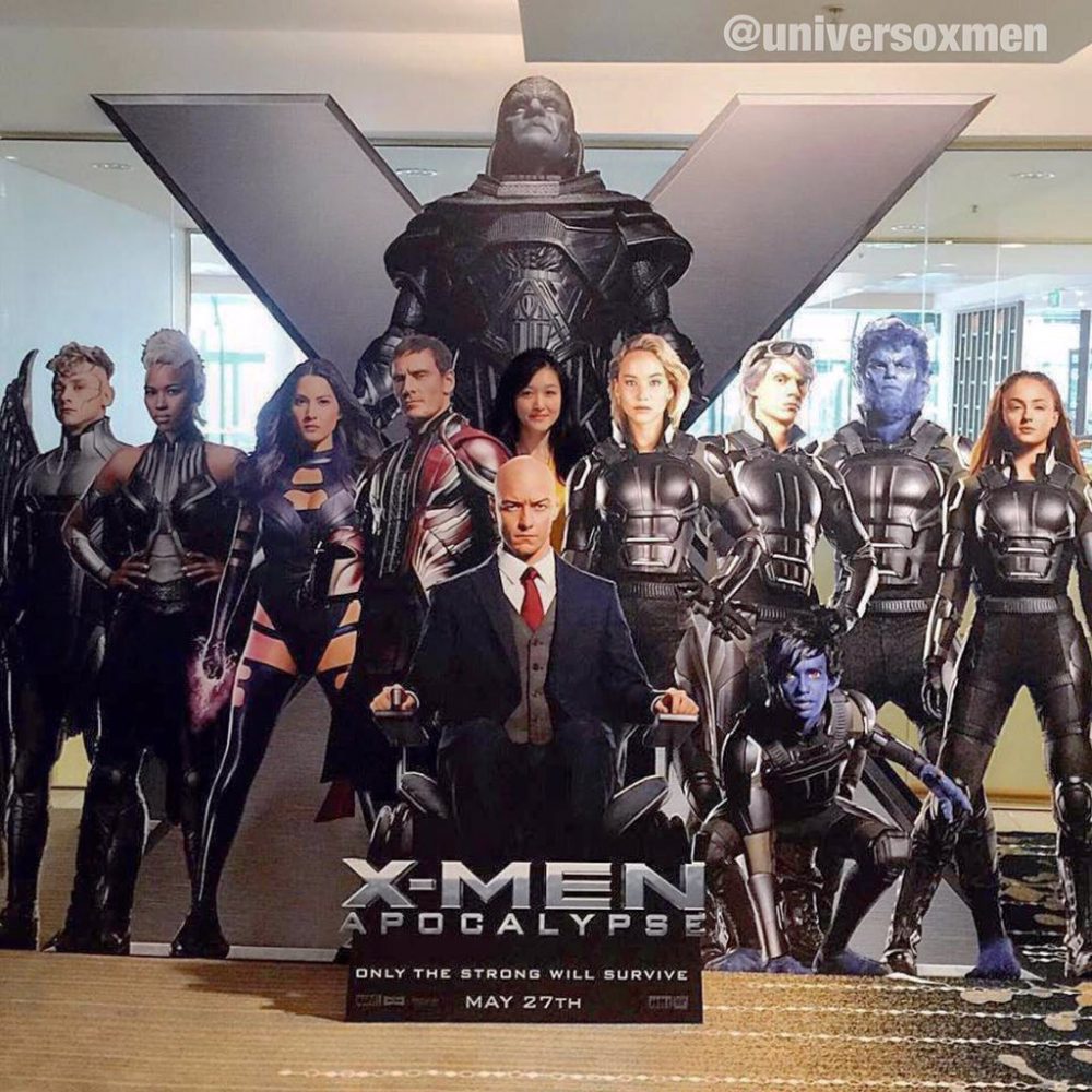 XMENCARTON