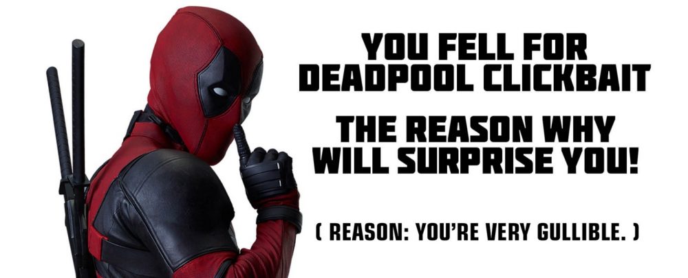 deadpool 