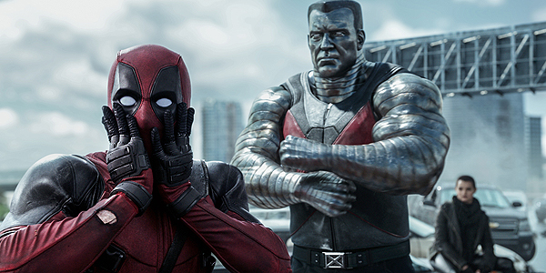DEADPOOL banner