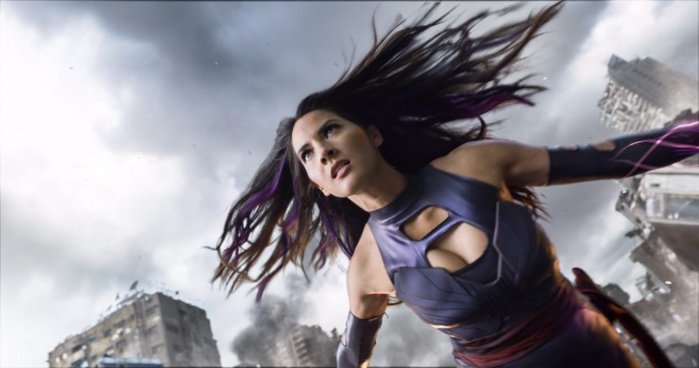 psylocke