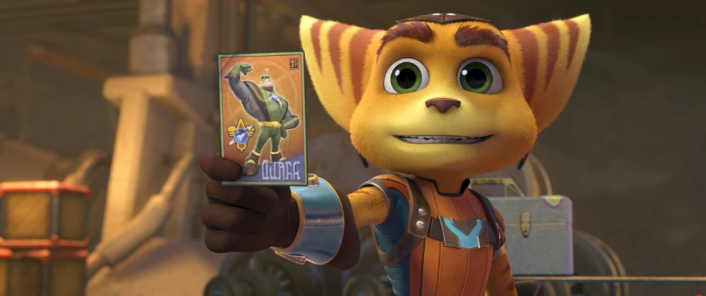 Ratchet e Clank