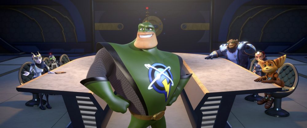 Ratchet e Clank