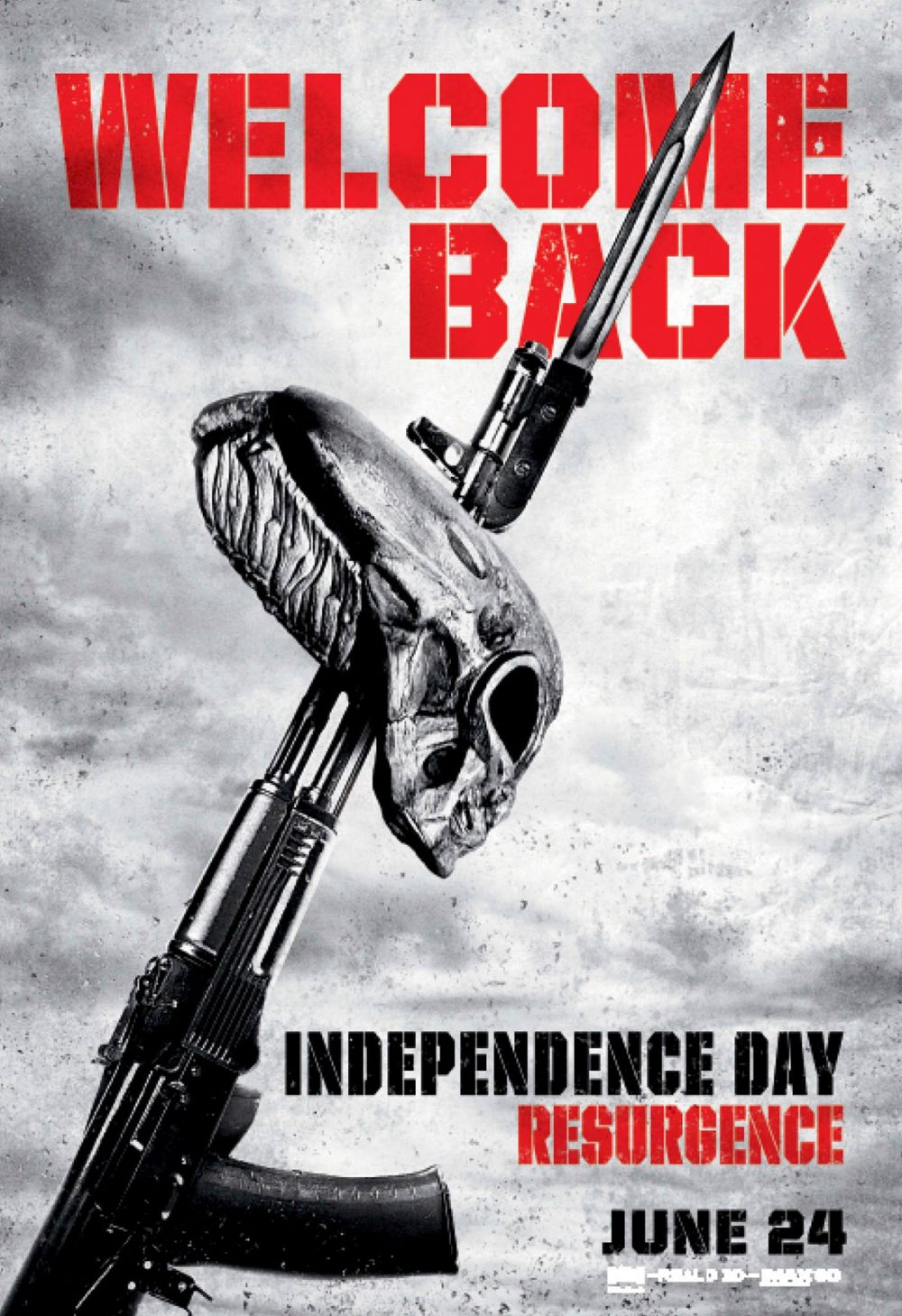 Independence Day Rigenerazione