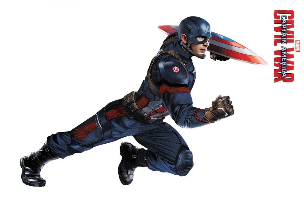 Captain America