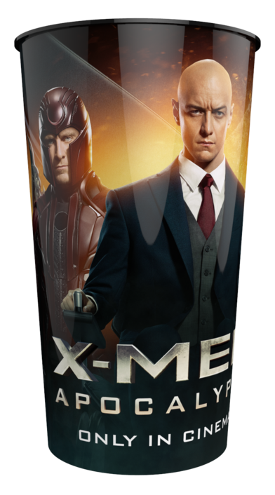 x men