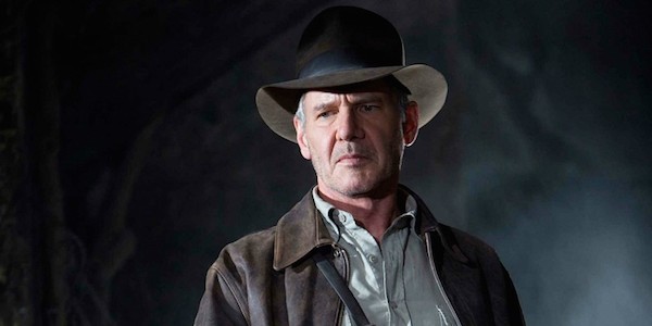 Harrison Ford Indiana Jones