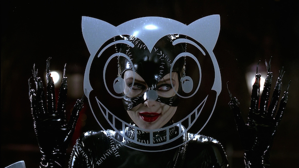 Michelle Pfeiffer Catwoman Batman Il Ritorno