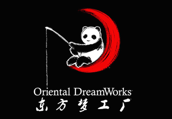 Oriental DreamWorks