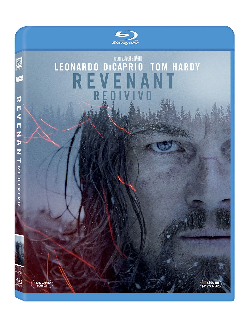 Revenant