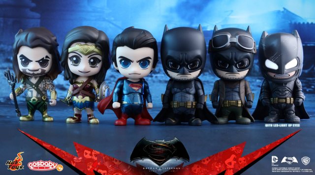 cosbaby hot toys batman v superman