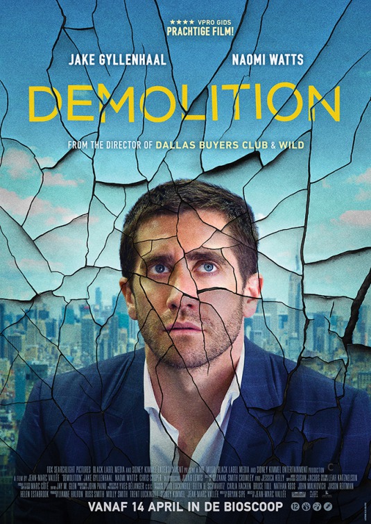 demolition