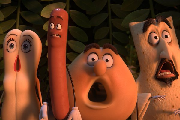 sausage party