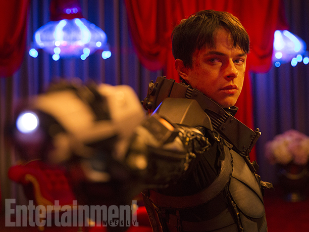 valerian 1