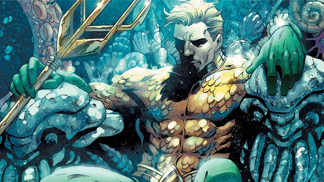 Aquaman