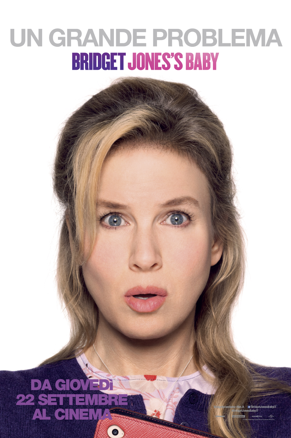 Bridget Jones’s Baby