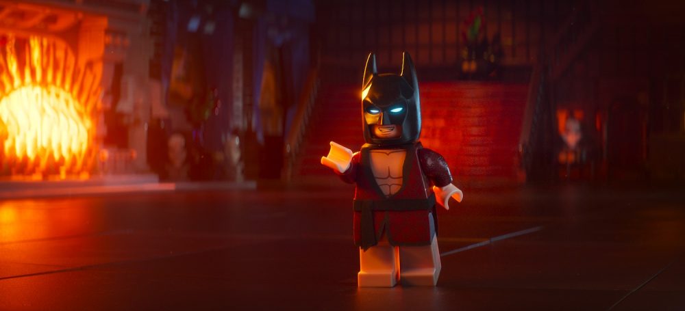 LEGO Batman – il Film